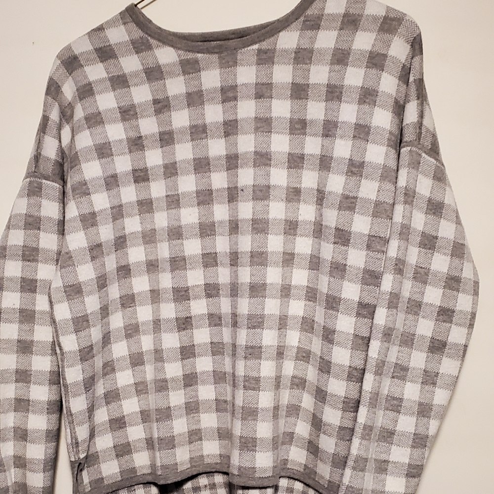 Womens J JILL  Sweater
